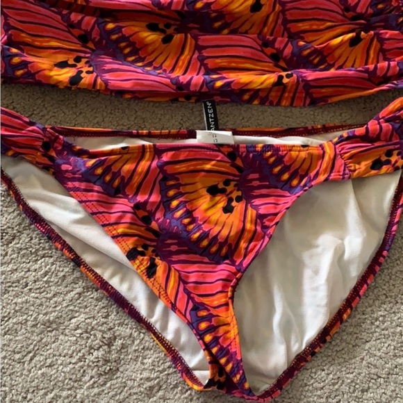 Tankini set - Picture 3 of 6